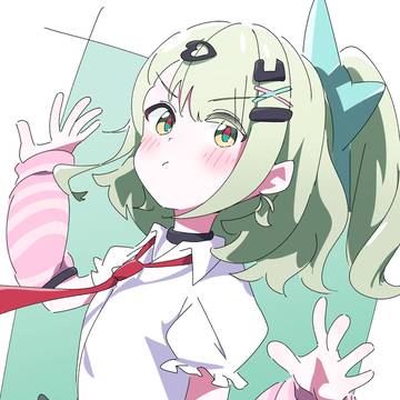 千夏ちゃん