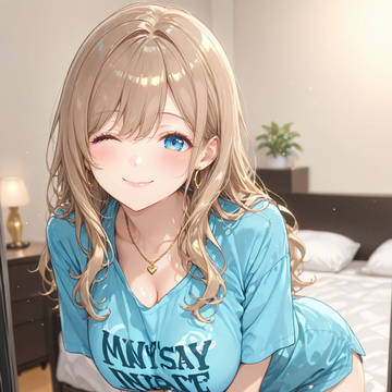 内緒の合図、気づいてくれた?💕Hope you caught