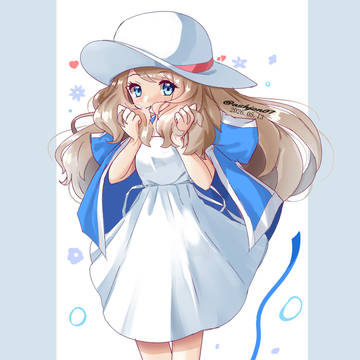 セレナたん