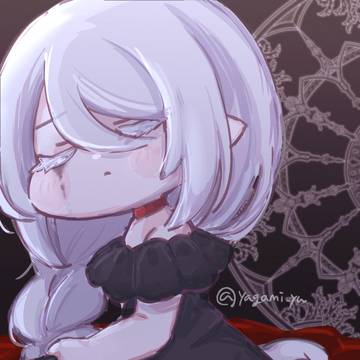 永遠の待ち時間