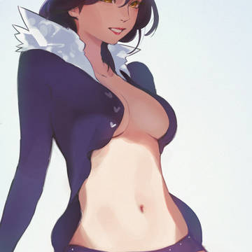 Merlin - Nanatsu no Taizai