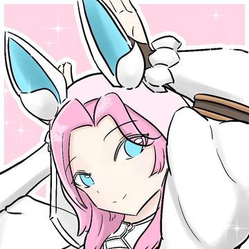 ハピバだぜ、マーシーさん