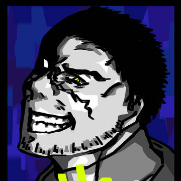 なっくるだすたー