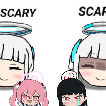 ユウカ「どっちも同じじゃない」