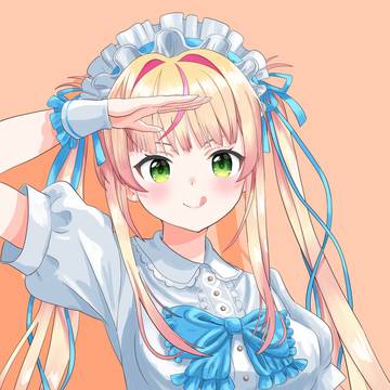 桃鈴ねね