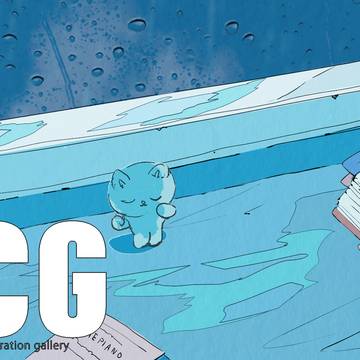 ぬるぬる踊る猫をどこでも配置できる素材+楽曲WAVファイル【アニ