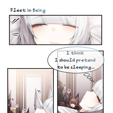 Fleet-in-Being