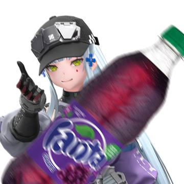 Fanta?