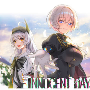 NIKKE: INNOCENT DAYS