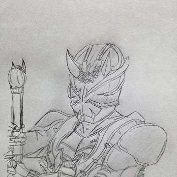 仮面ライダー響鬼