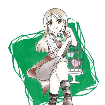 お嬢