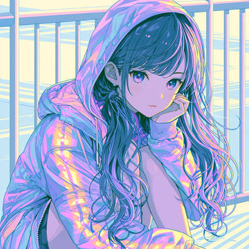 色んな女の子詰め合わせ⑥