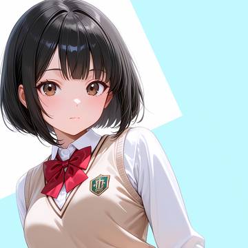 女子高生