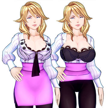 Ritsuko Enshu