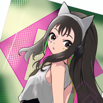 七色マルチ