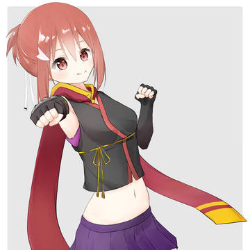 結城友奈は見習いスパイである