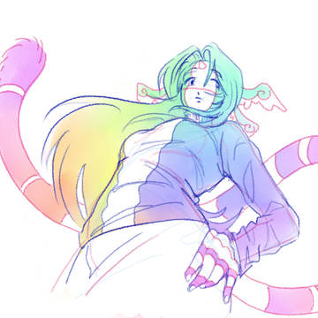 FROM SKETCH