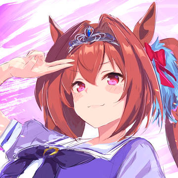 ダイワスカーレット