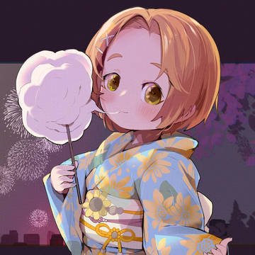 かおるちゃん