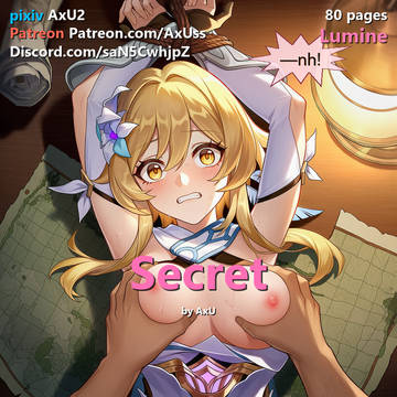 Lumine Secret (80img & 24vid)