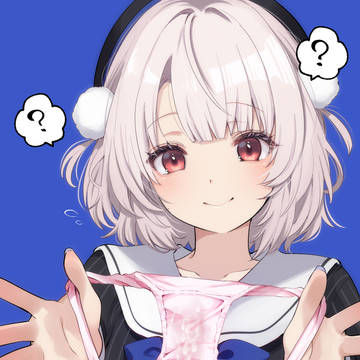 雨衣【あめころちゃんを正しく調教しよう!】