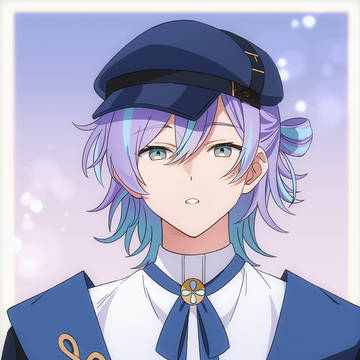 星導ショウ