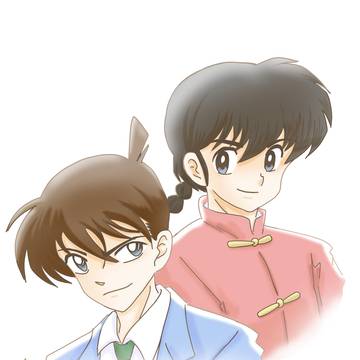中の人繋がり＋α