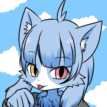 おまねこ君