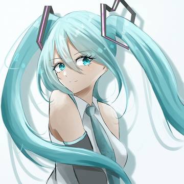 初音ミク