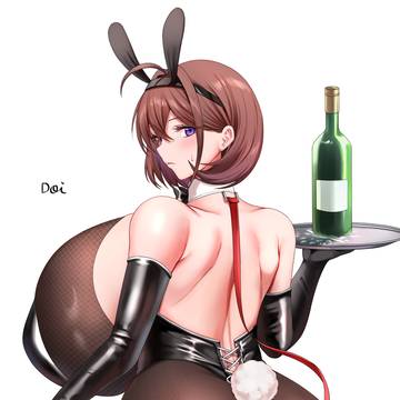 🐰🖤