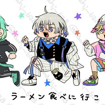 パラライlog