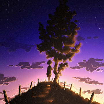【 - 沈む - 】