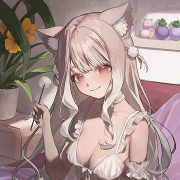 commissionイラスト
