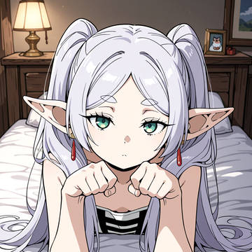 フリーレン
