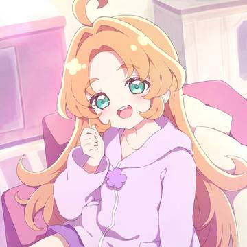あんなちゃん