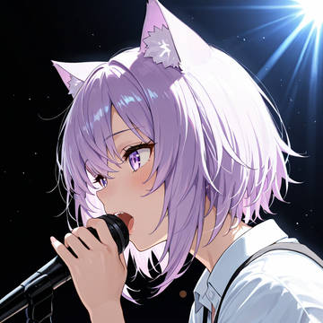 おかゆん🐈