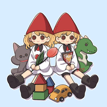 おもちゃ