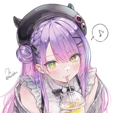 トワ様
