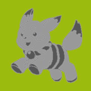犬DOGE 3