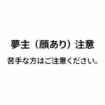 こんな読みたい 鯰尾編 夢主イメージ画
