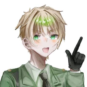 眉毛