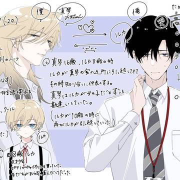 新cpの設定