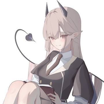 テンちゃん。