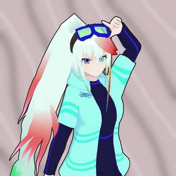 水着男装