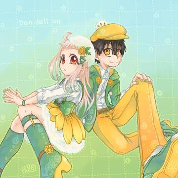 たんぽぽ✾