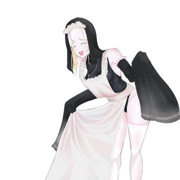 Happy Maid Day