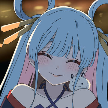 や、ヤチヨォ…