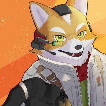 フォックス・マクラウド