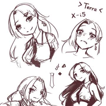 Terra
