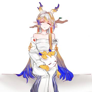 摸魚個黍黍